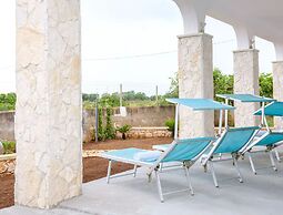 Villa Levante Sea View With Air Conditioning, Parking And Wi-fi