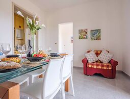 Villa Levante Sea View With Air Conditioning, Parking And Wi-fi