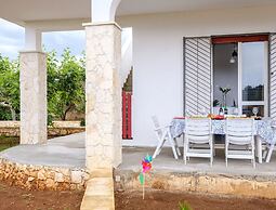 Villa Levante Sea View With Air Conditioning, Parking And Wi-fi