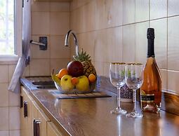 Villa Levante Sea View With Air Conditioning, Parking And Wi-fi