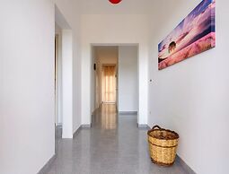 Villa Levante Sea View With Air Conditioning, Parking And Wi-fi