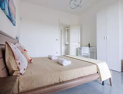 Villa Levante Sea View With Air Conditioning, Parking And Wi-fi