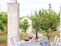 Villa Levante Sea View With Air Conditioning, Parking And Wi-fi