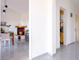 Villa Levante Sea View With Air Conditioning, Parking And Wi-fi