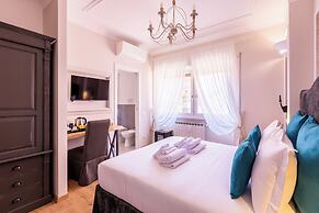 Trastevere Paper Suites