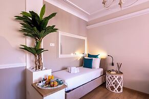 Trastevere Paper Suites