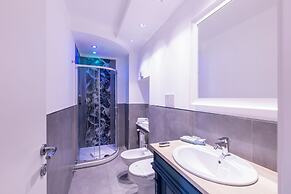 Trastevere Paper Suites