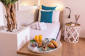 Trastevere Paper Suites