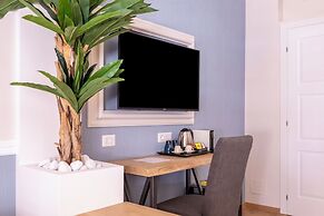 Trastevere Paper Suites