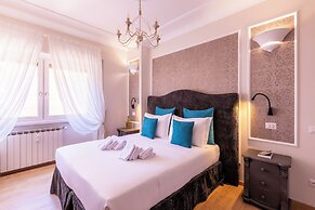 Trastevere Paper Suites