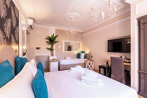 Trastevere Paper Suites