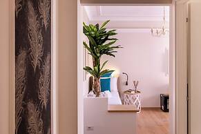 Trastevere Paper Suites