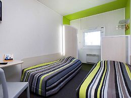 FYL Hôtel  Saint Pol
