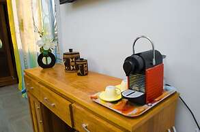 Room in Villa - Comfortable and Welcoming Suite With Terrace Overlooki