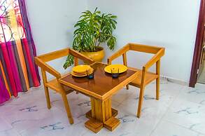 Room in Villa - Comfortable and Welcoming Suite With Terrace Overlooki