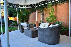 Room in Villa - Comfortable and Welcoming Suite With Terrace Overlooki