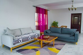 Room in Villa - Comfortable and Welcoming Suite With Terrace Overlooki