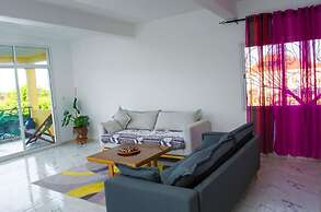 Room in Villa - Comfortable and Welcoming Suite With Terrace Overlooki