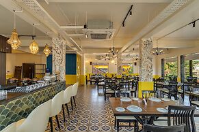 La Baga Beach Hotel by Orion Hotels