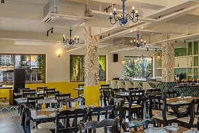 La Baga Beach Hotel by Orion Hotels