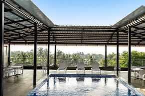 La Baga Beach Hotel by Orion Hotels