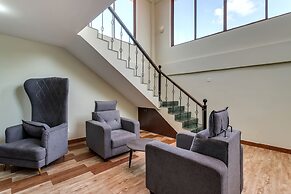 La Baga Beach Hotel by Orion Hotels