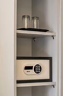 La Baga Beach Hotel by Orion Hotels