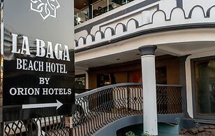 La Baga Beach Hotel by Orion Hotels
