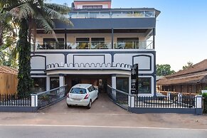 La Baga Beach Hotel by Orion Hotels