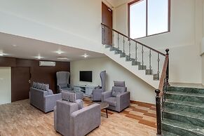 La Baga Beach Hotel by Orion Hotels