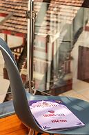 La Baga Beach Hotel by Orion Hotels