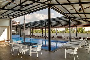 La Baga Beach Hotel by Orion Hotels