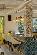 La Baga Beach Hotel by Orion Hotels