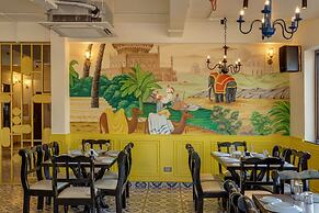 La Baga Beach Hotel by Orion Hotels