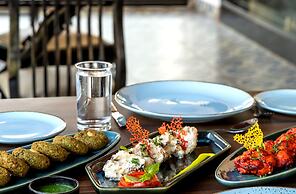 La Baga Beach Hotel by Orion Hotels