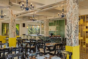 La Baga Beach Hotel by Orion Hotels