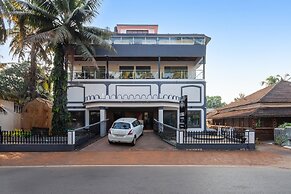 La Baga Beach Hotel by Orion Hotels