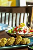 La Baga Beach Hotel by Orion Hotels