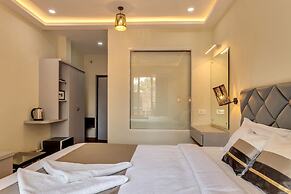 La Baga Beach Hotel by Orion Hotels