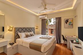 La Baga Beach Hotel by Orion Hotels