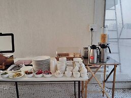 La Baga Beach Hotel by Orion Hotels