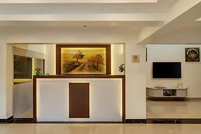 La Baga Beach Hotel by Orion Hotels