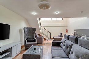 La Baga Beach Hotel by Orion Hotels