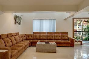 La Baga Beach Hotel by Orion Hotels