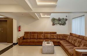 La Baga Beach Hotel by Orion Hotels