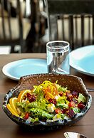 La Baga Beach Hotel by Orion Hotels