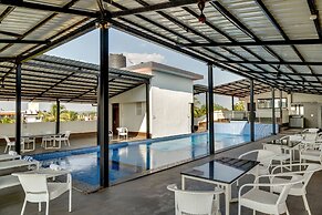 La Baga Beach Hotel by Orion Hotels