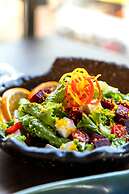 La Baga Beach Hotel by Orion Hotels