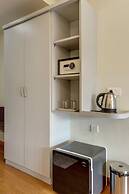 La Baga Beach Hotel by Orion Hotels