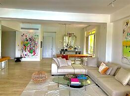 Srvittinivillas Aptla F1 Best Loc and View / Lux / Altos D Chavon/ Cdc